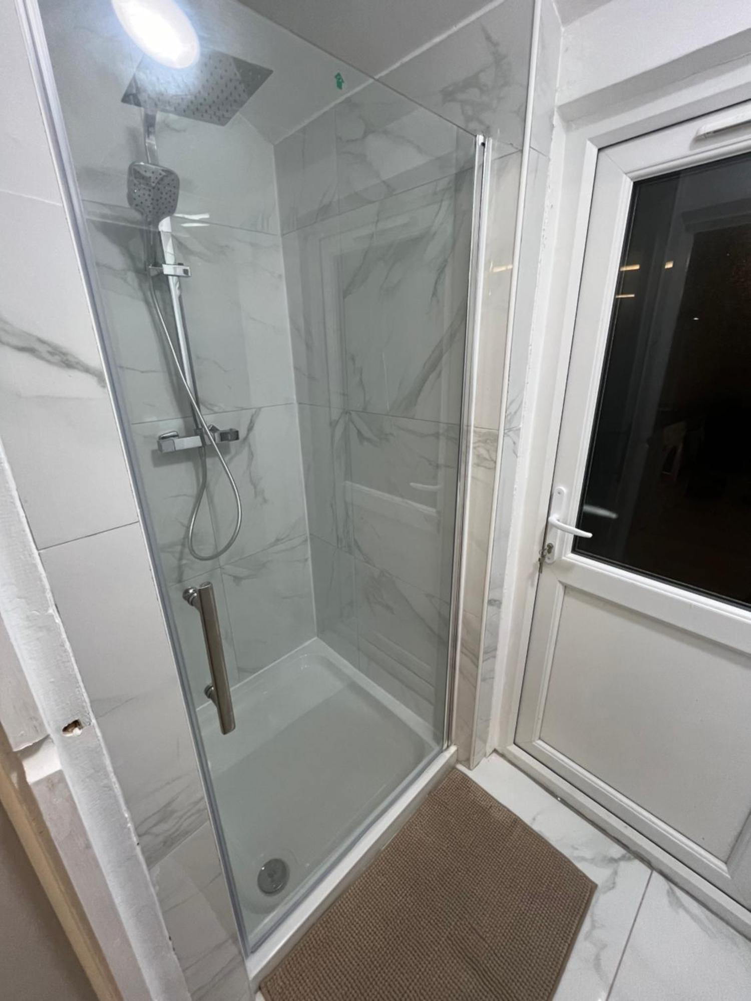 Super Central 2 Bed Flat Londra Esterno foto